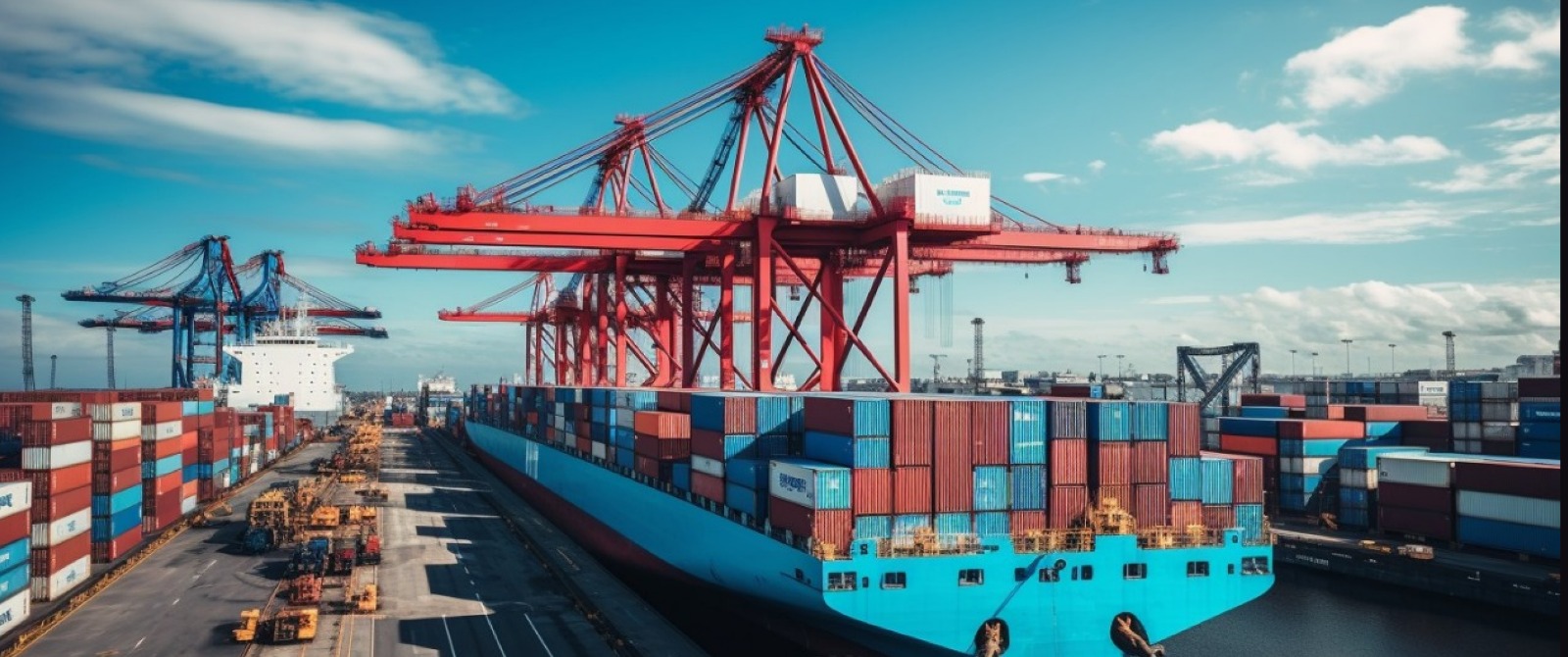 Global Trading Excellence